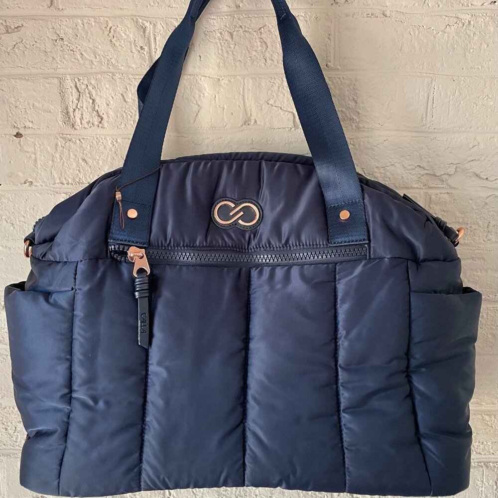 Calia By Carrie Underwood Travel/Gym/Duffle Bag- Pre-Owned